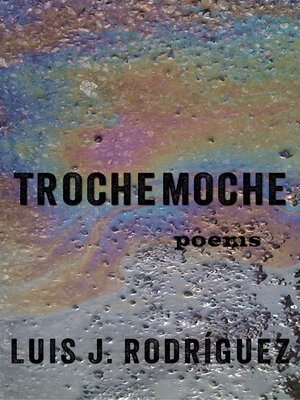 Trochemoche - ebook
